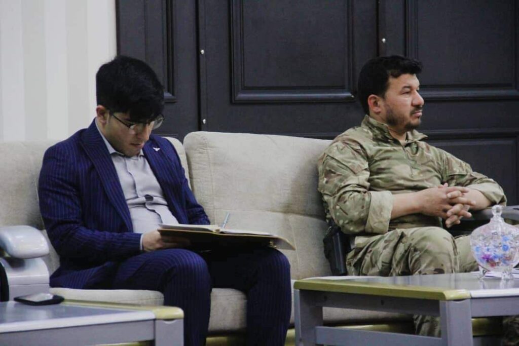 Полон, право, Талібан і Афганістан 6 Полон, право, Талібан і Афганістан