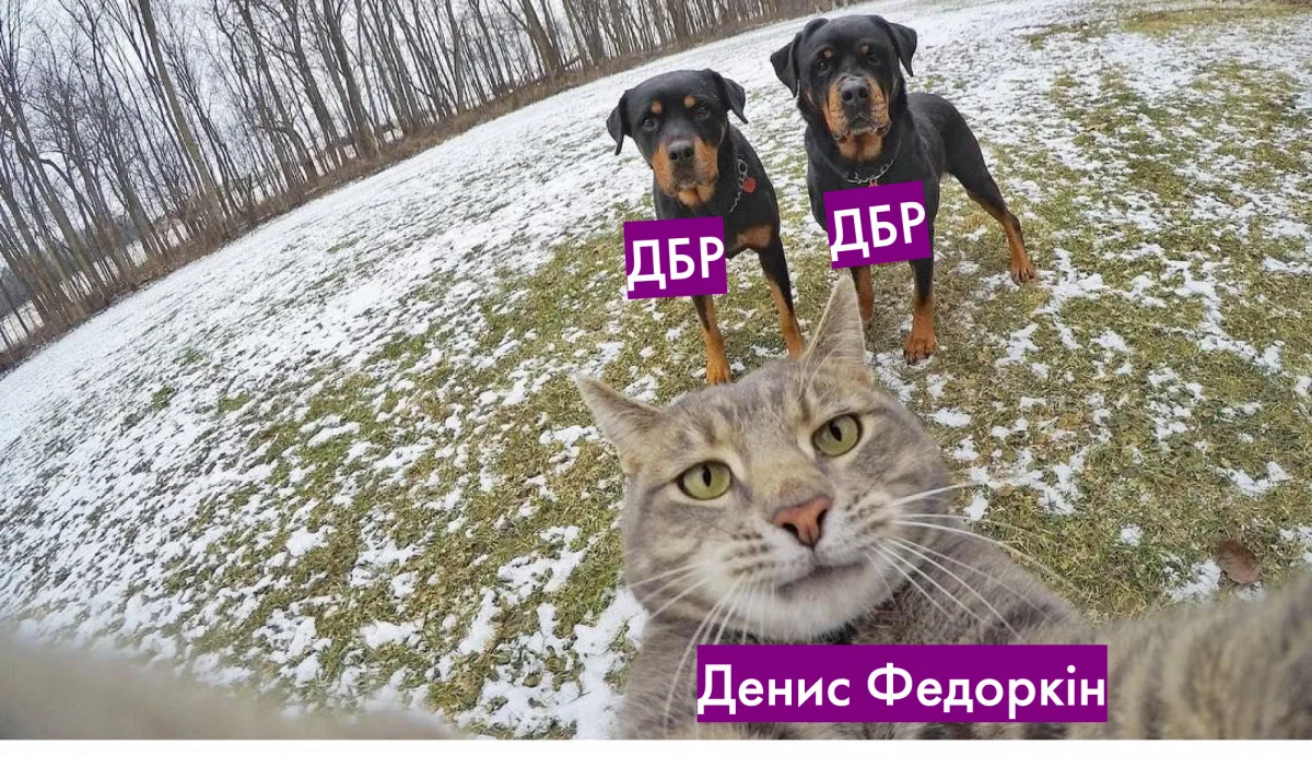 Денис Федоркін адвокат
