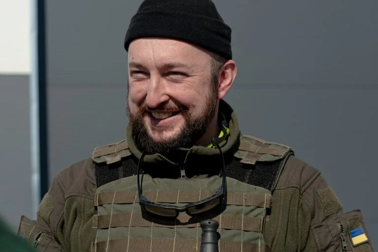 Володя Павленко