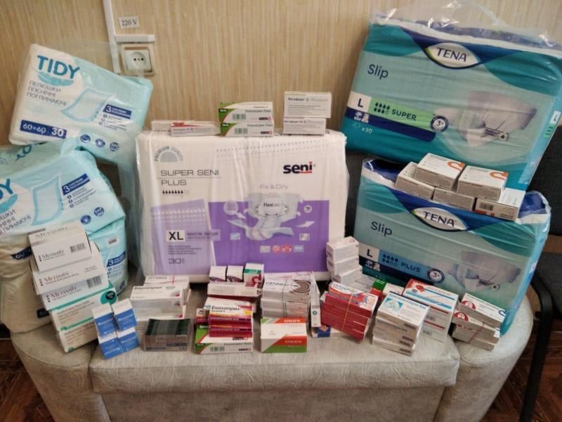 Куди ми витратили ваші 3,2 мільйони гривень 3 Куди ми витратили ваші 3,2 мільйони гривень