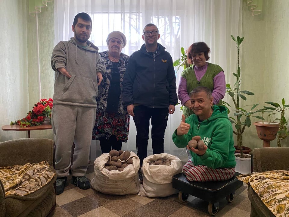 Куди ми витратили ваші 3,2 мільйони гривень 4 Куди ми витратили ваші 3,2 мільйони гривень