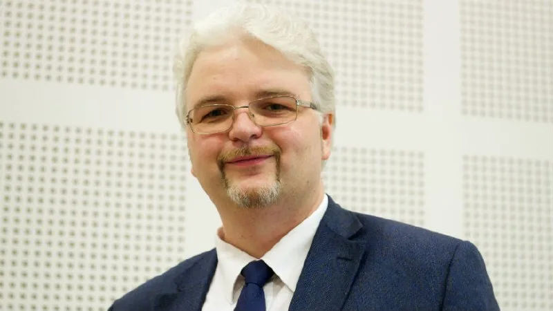 Микола Гнатовський - новий суддя ЄСПЛ від України