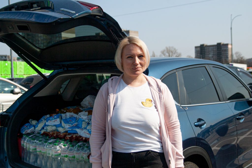 Патентна повірена Юлія Прохода тепер снабженєц 2 Патентна повірена Юлія Прохода тепер снабженєц
