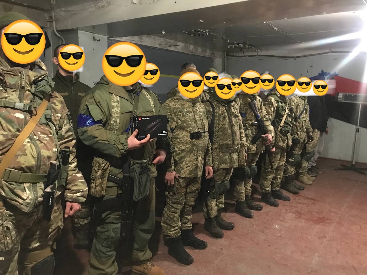 Куди ми витратили ваші 3,2 мільйони гривень 9 Куди ми витратили ваші 3,2 мільйони гривень