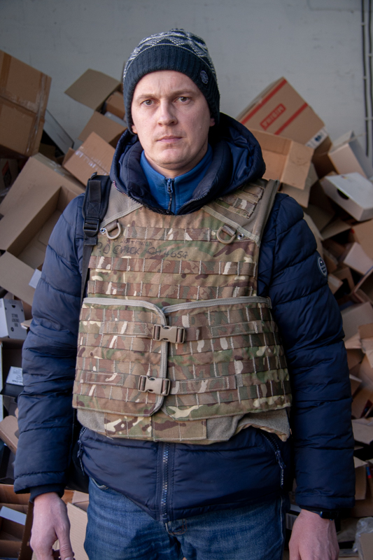 Роман Чумак втратив офіс 5 Роман Чумак втратив офіс