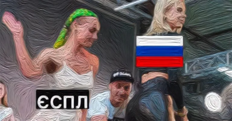 ЄСПЛ vs. "верховний суду ДНР"