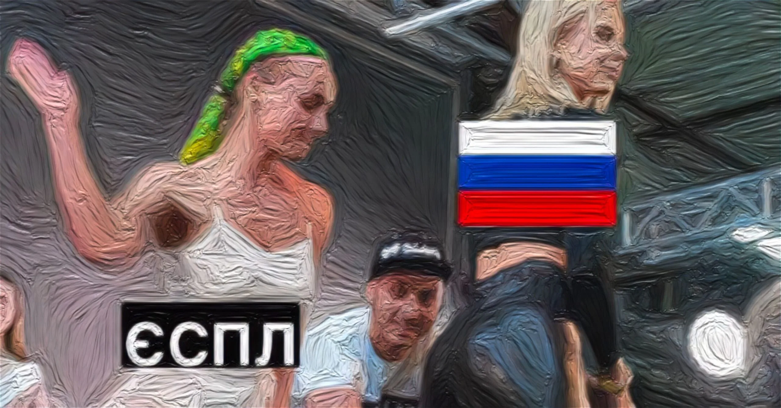 ЄСПЛ vs. "верховний суду ДНР"