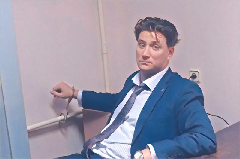 Валентин Рибін втратив статус адвоката 1 Валентин Рибін втратив статус адвоката