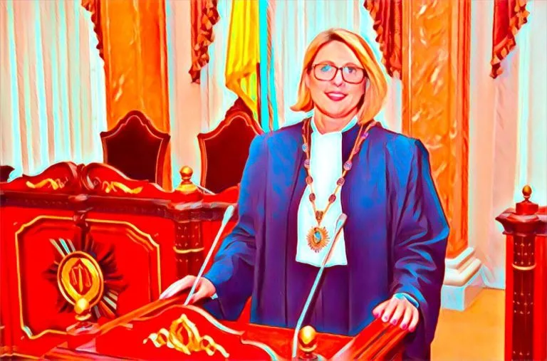 Богдан Львов і громадянство рф: Олена Кібенко скликає збори суддів