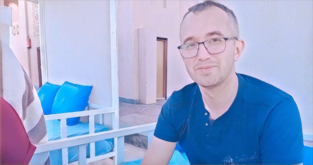 Пропав адвокат Владислав Пивовар (знайшовся) 1 Пропав адвокат Владислав Пивовар