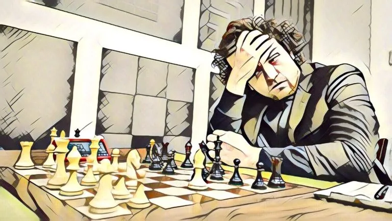 Німан v Карлсен: чому судяться шахісти?
