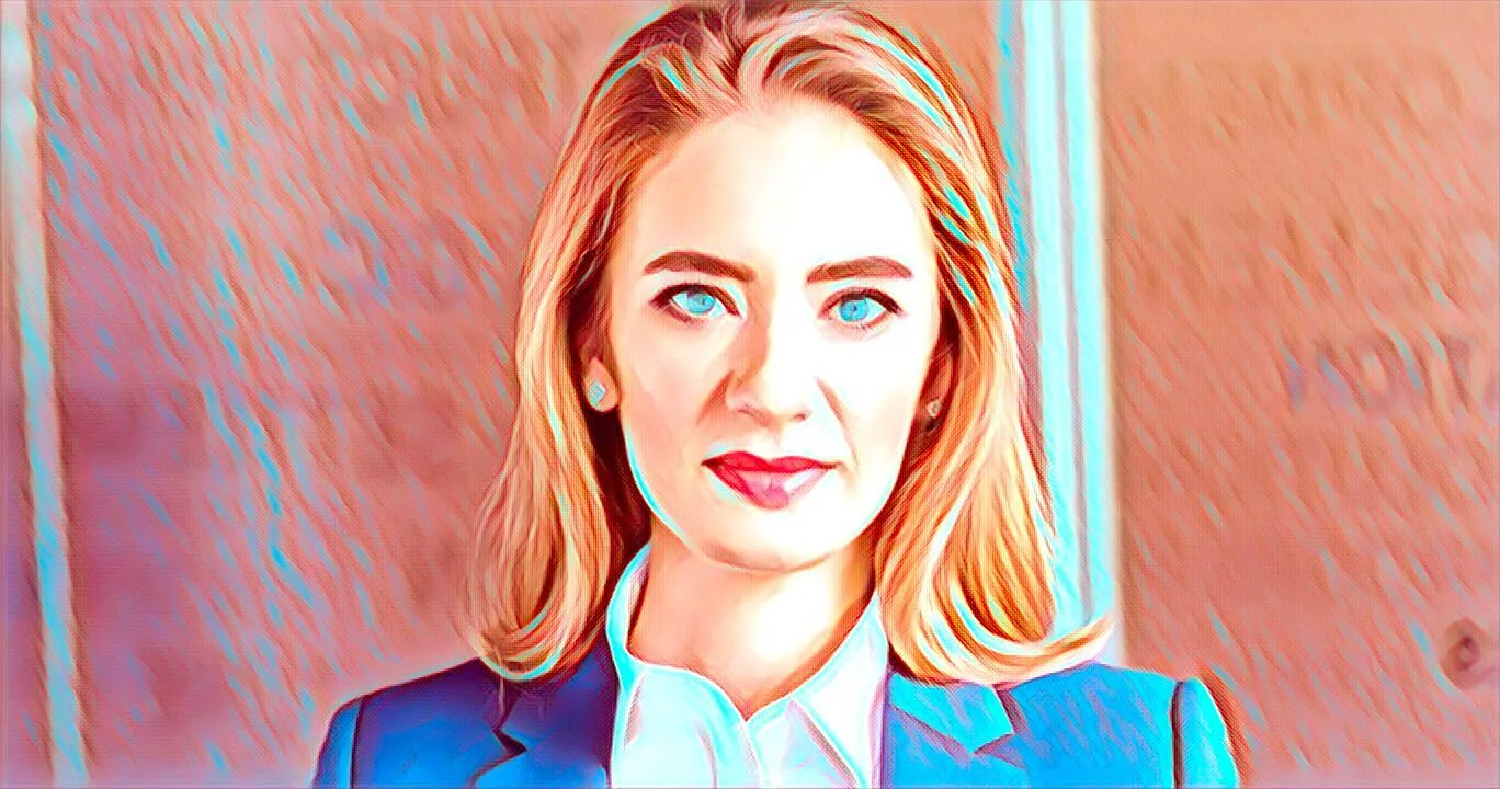 Коментар Анни Бабич щодо усього цього