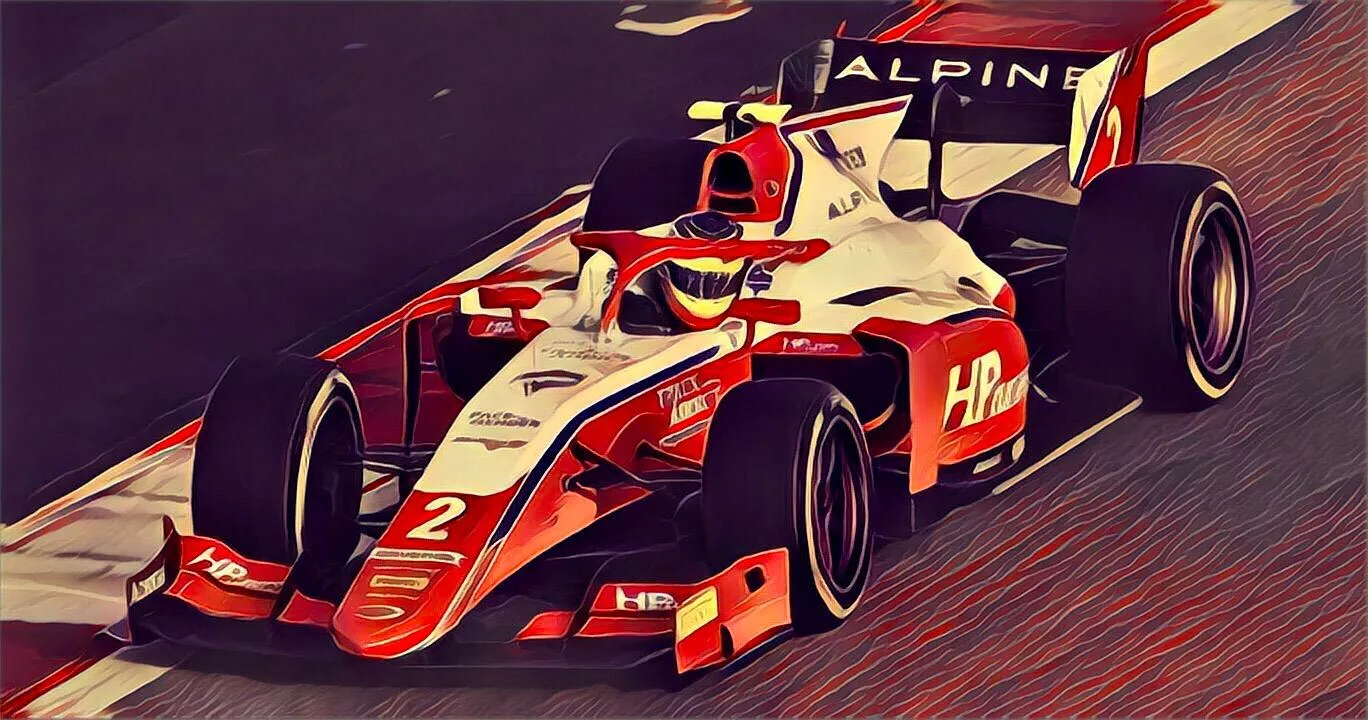 ​​F1, термшит, стартапи
