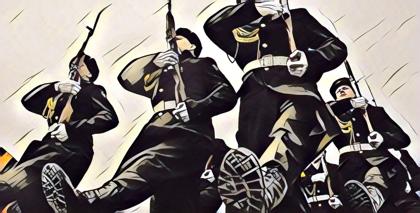 Складнощі судового переслідування за примусовий призов