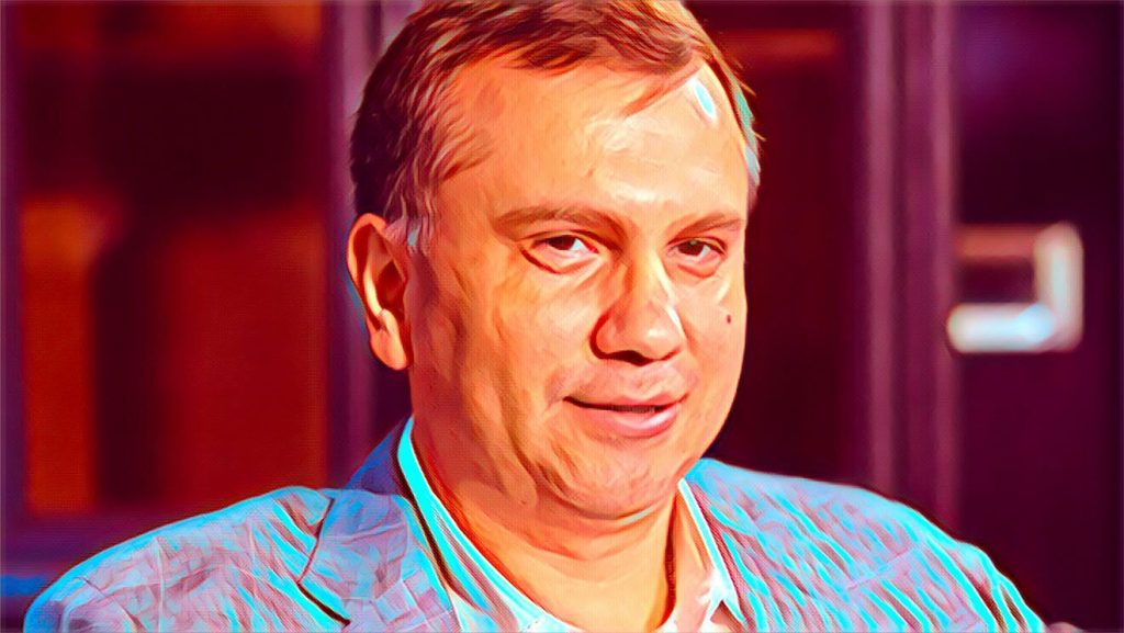 Павло Вовк знов став головою ОАСК 1 Павло Вовк знов став головою ОАСК