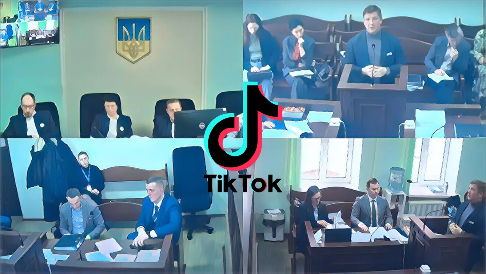 Андрій Коболєв і синдром ТікТок-правосуддя