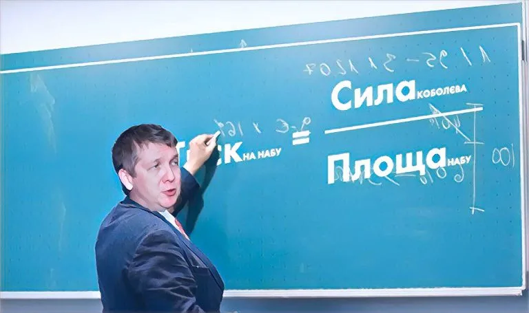 Андрій Коболєв тисне на НАБУ, каже НАБУ