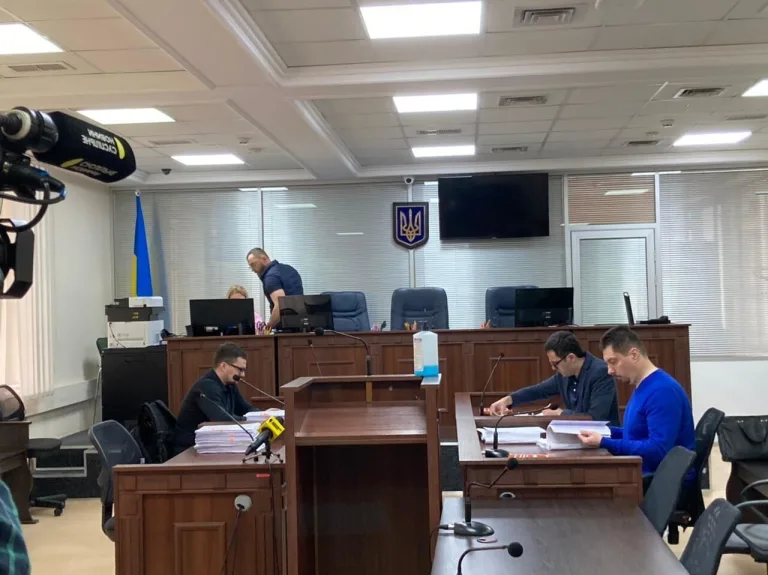 Всеволод Князєв оскаржив своє затримання у ВАКС
