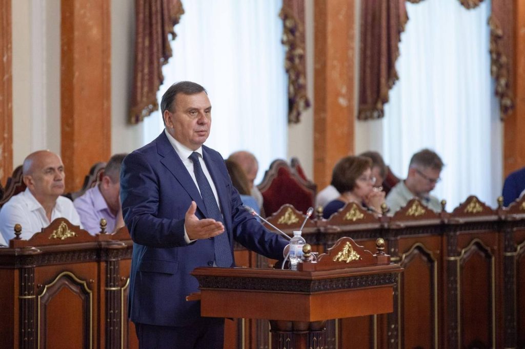 Пленум ВС пройшов дивно 1 Пленум ВС пройшов дивно