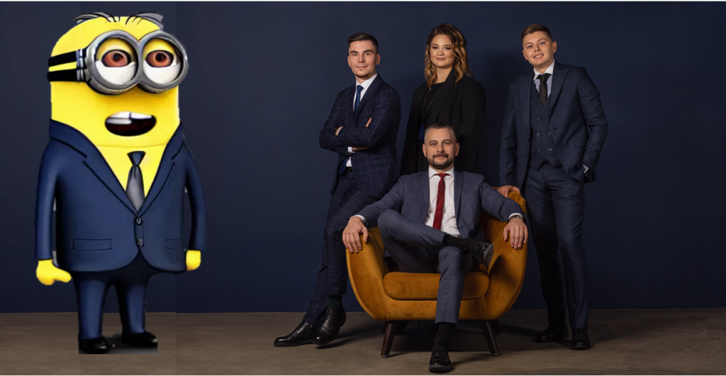 Суддя ВАКС Маркіян Галабала і його офіс