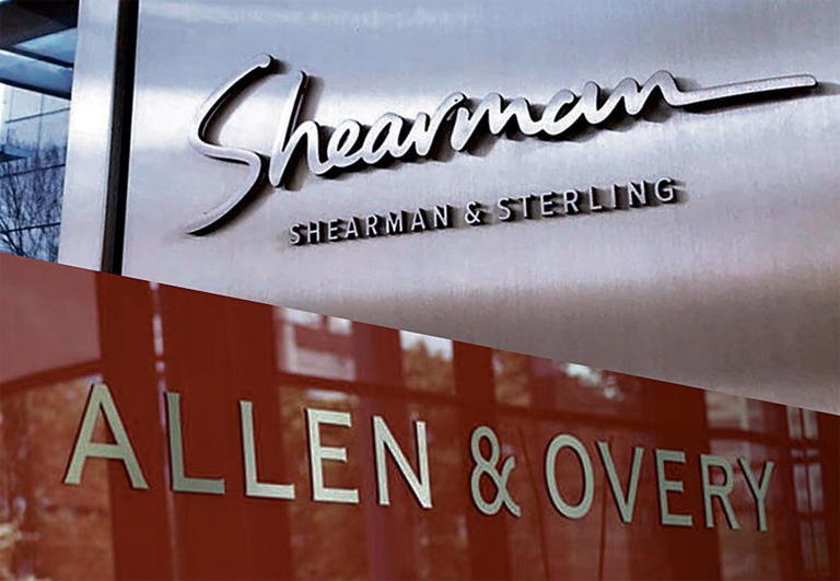 Shearman & Sterling нарешті знайшли, у кого влитися (у Allen & Overy) 1 Shearman & Sterling нарешті знайшли, у кого влитися (у Allen & Overy)