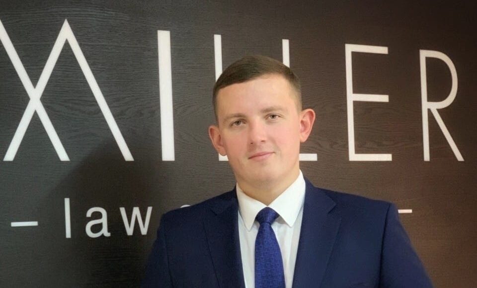 У Міллерів обшук. НАБУ вважає, що партнер фірми Олексій Носов пропонував хабар 1 У Міллерів обшук. НАБУ вважає, що партнер фірми Олексій Носов пропонував хабар