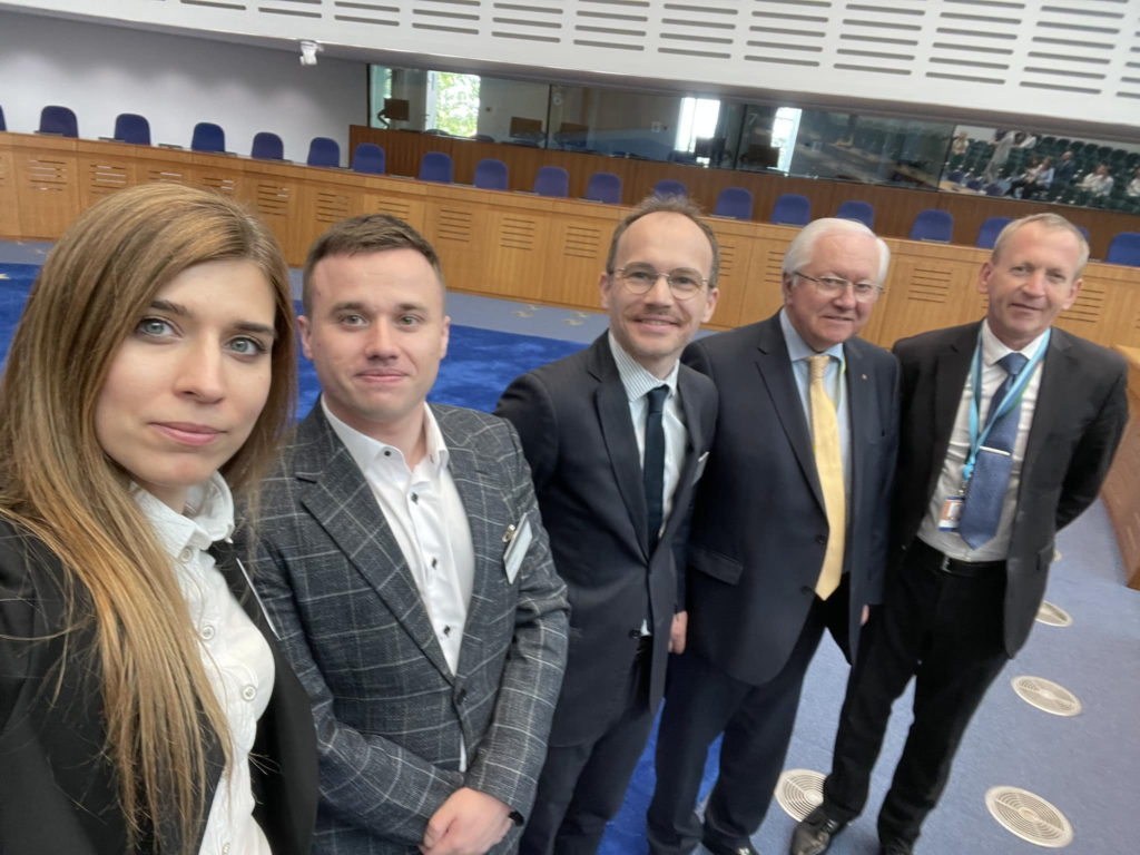 Рішення ЄСПЛ по Криму: розйоб! 1 Рішення ЄСПЛ по Криму: розйоб!
