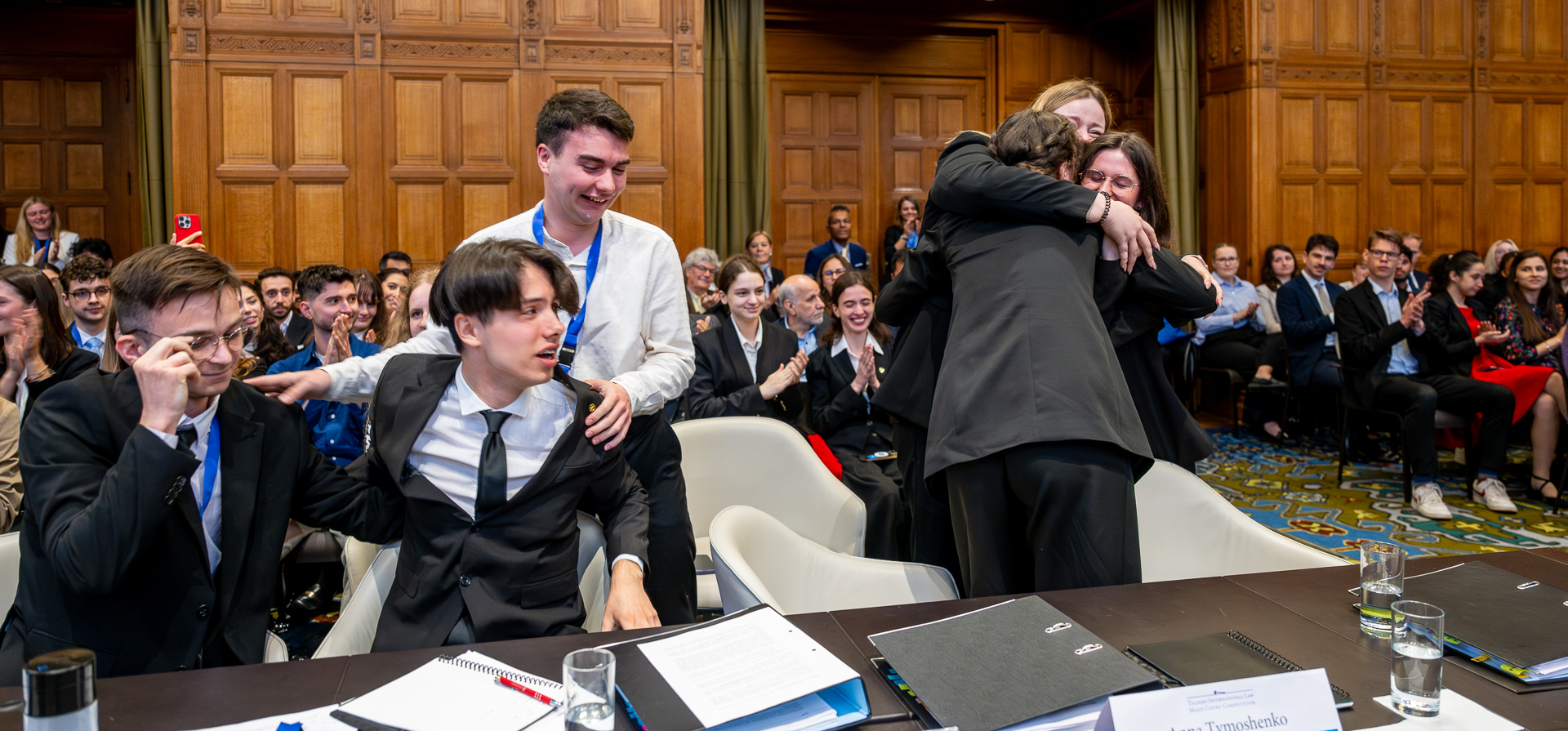Про вайб бенчу від переможців Telders Moot -- ABBA 1 Про вайб бенчу від переможців Telders Moot -- ABBA