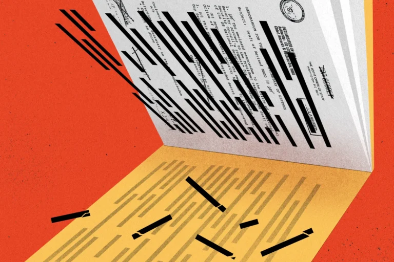 Офіційні і неофіційні зливи даних 
