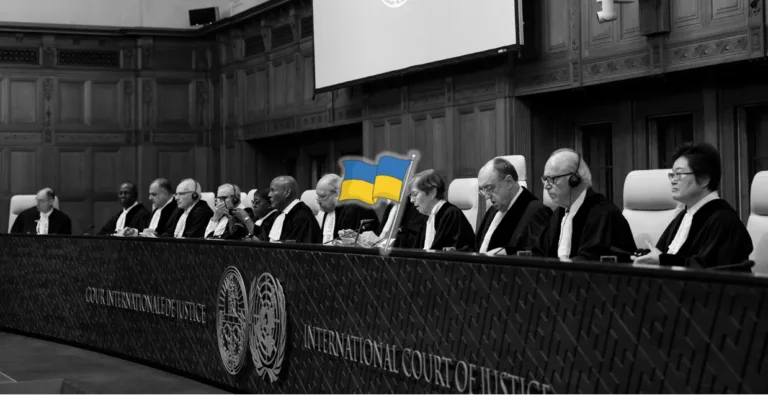 Чи матиме Міжнародний суд ООН українського суддю?
