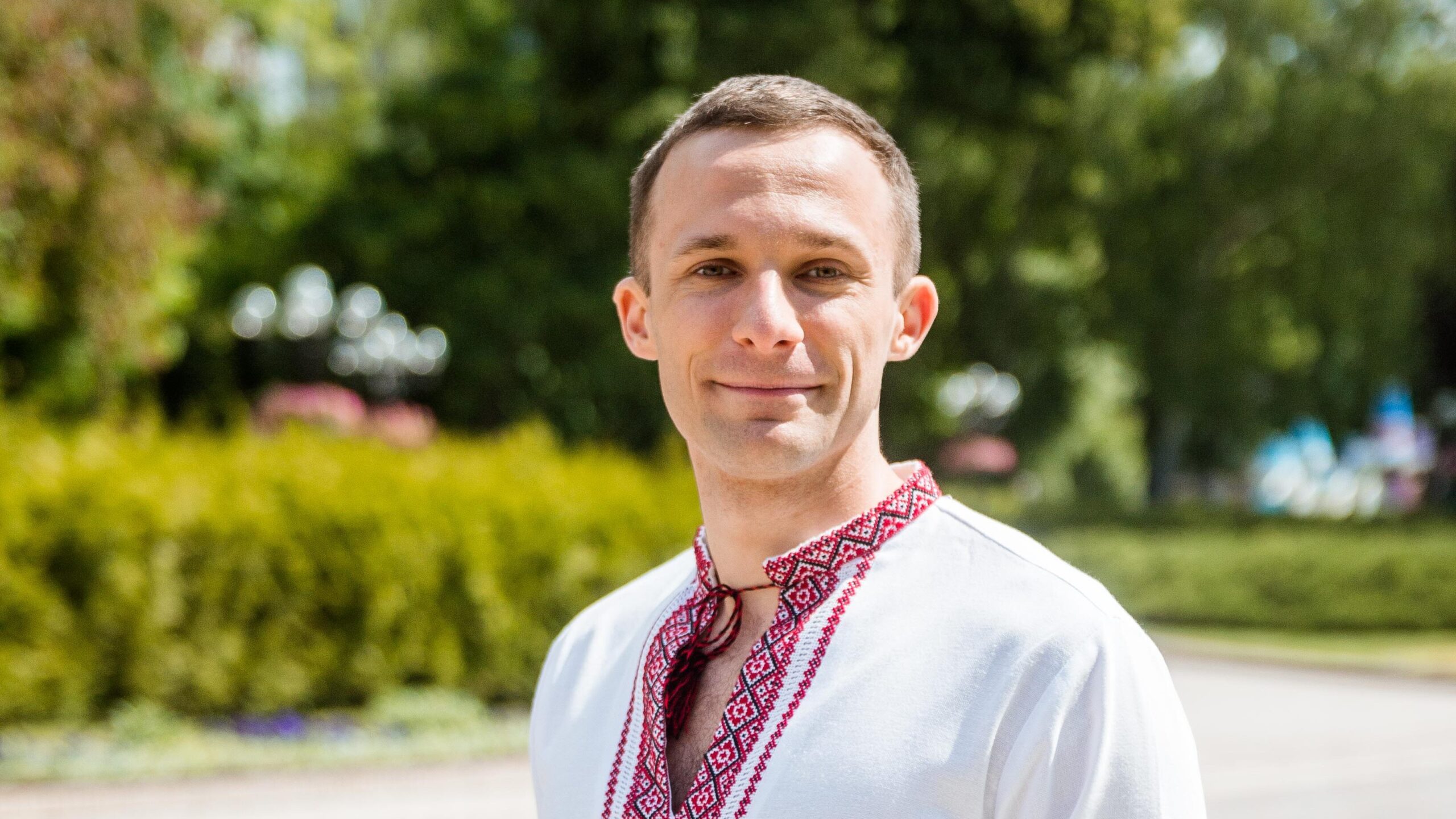 Анатолій Пашинський став партнером ВКП -- інтервʼю 1 Анатолій Пашинський став партнером ВКП -- інтервʼю