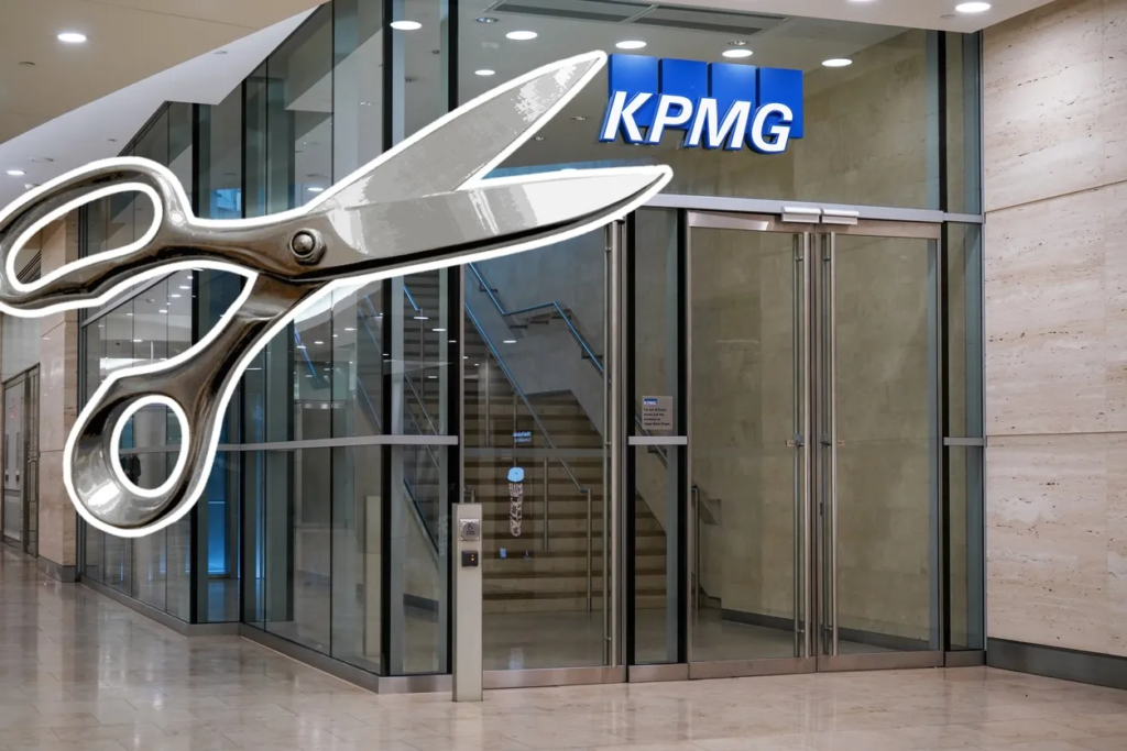 KPMG Shuts Down Its Legal Practice in Australia 1 KPMG Shuts Down Its Legal Practice in Australia