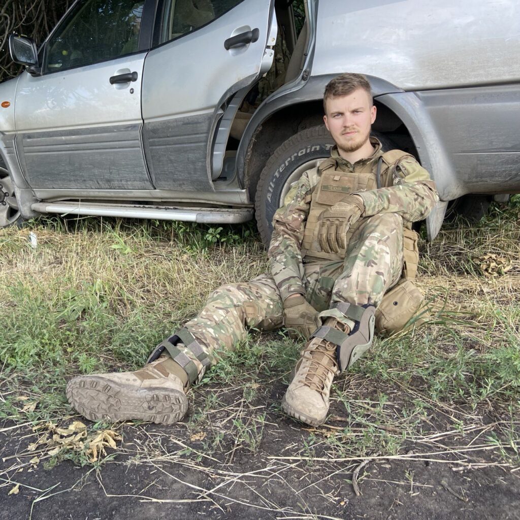 Brothers in Arms