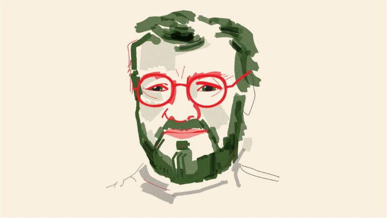 The Dynamics of Integrity: An Interview with a Priest