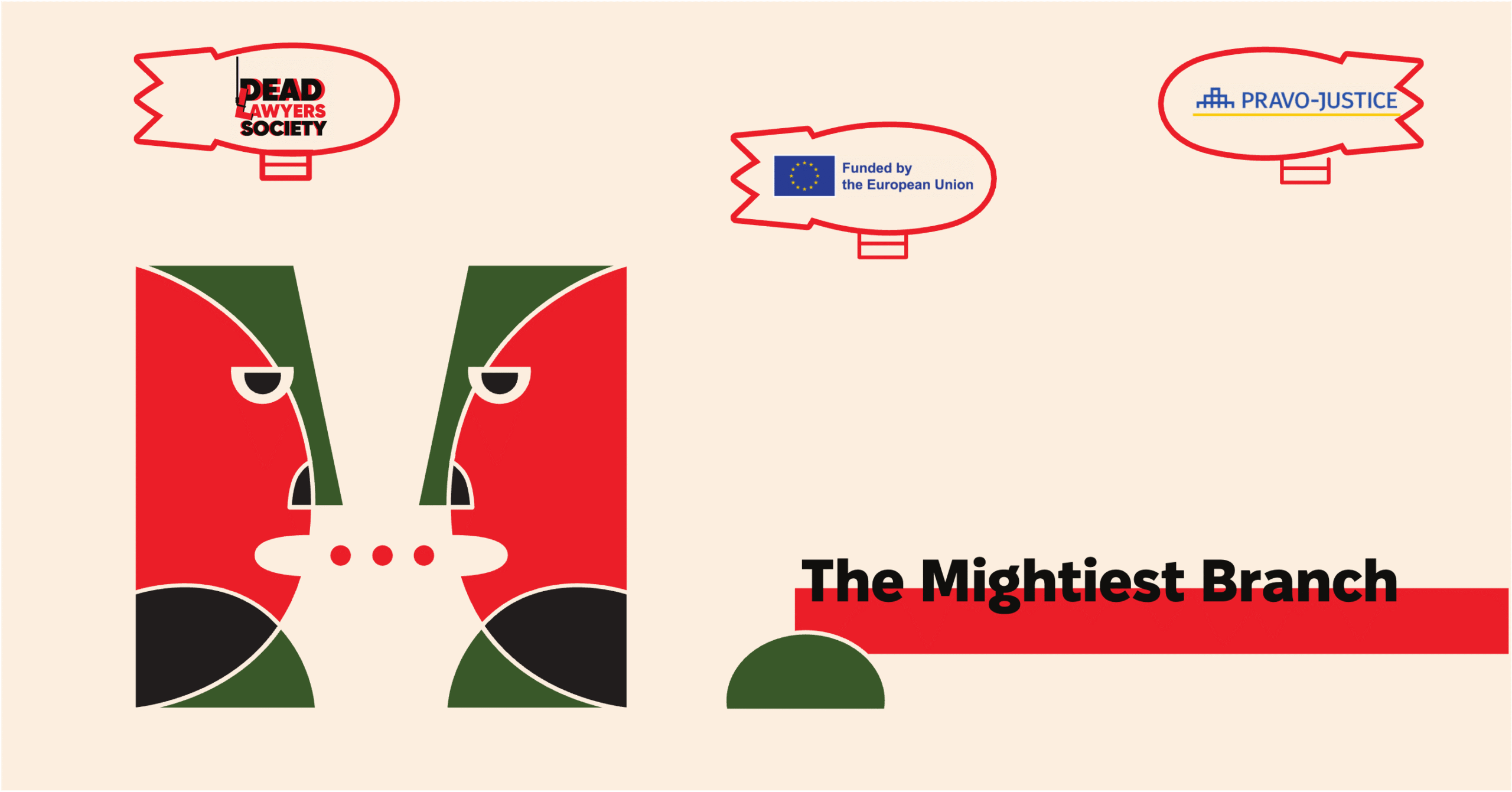 The Mightiest Branch 1 The Mightiest Branch
