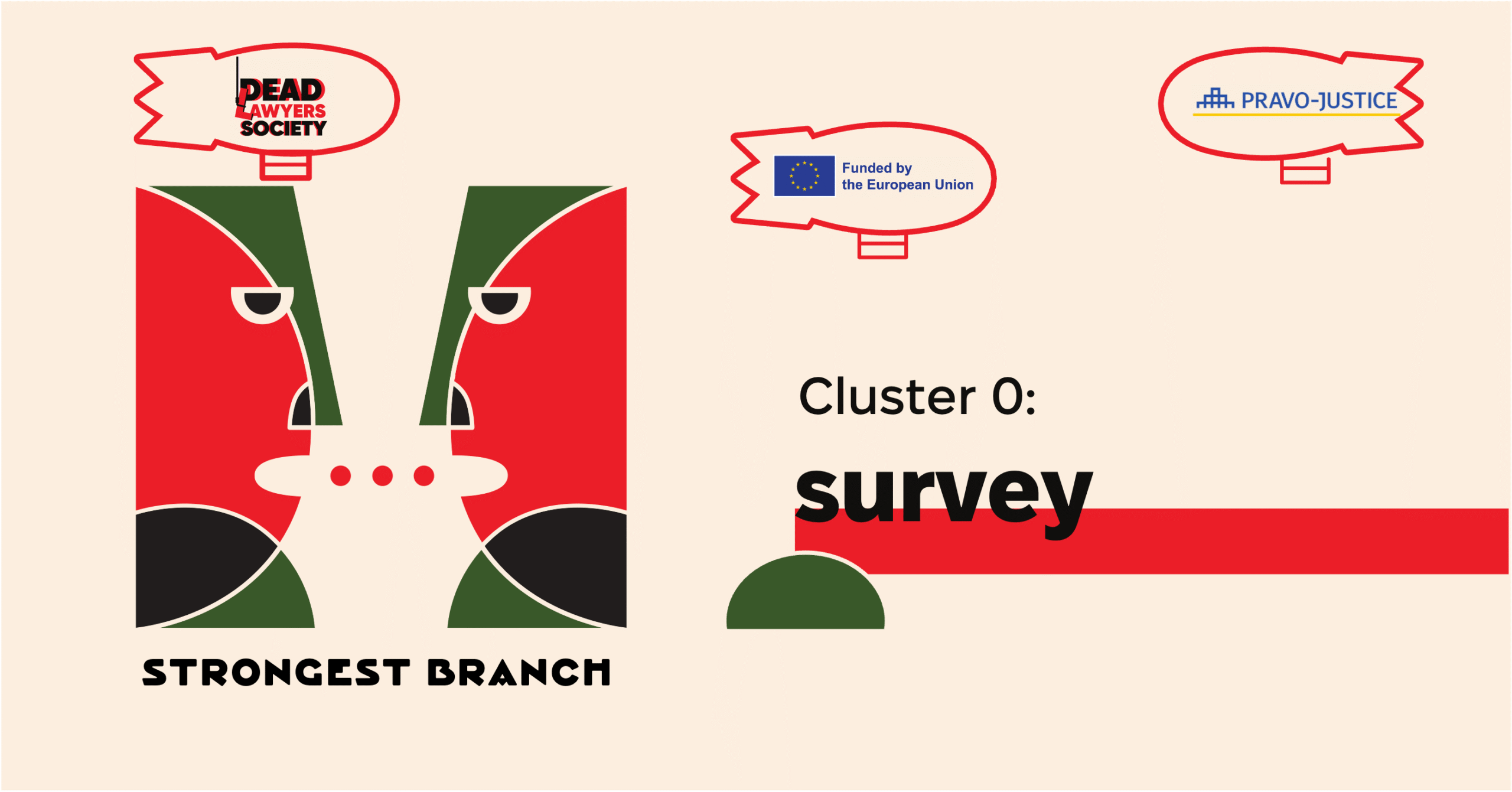 Strongest Branch: Us and Them 1 Strongest Branch: Us and Them