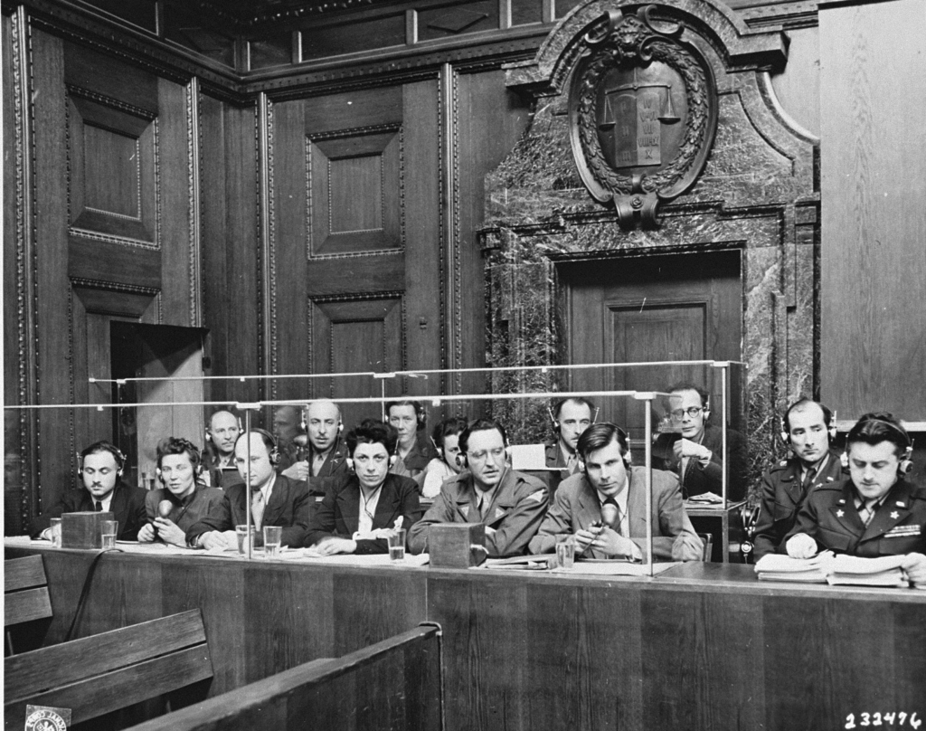 Маріупольський трибунал був блефом? 3 Маріупольський трибунал був блефом?