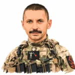 Антон Молчанов