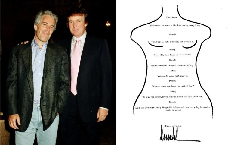 Billions and Billions