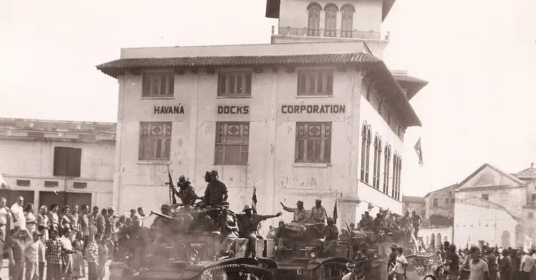 Верховний Суд США вирішив спір про майно, яке Куба конфіскувала у 1960