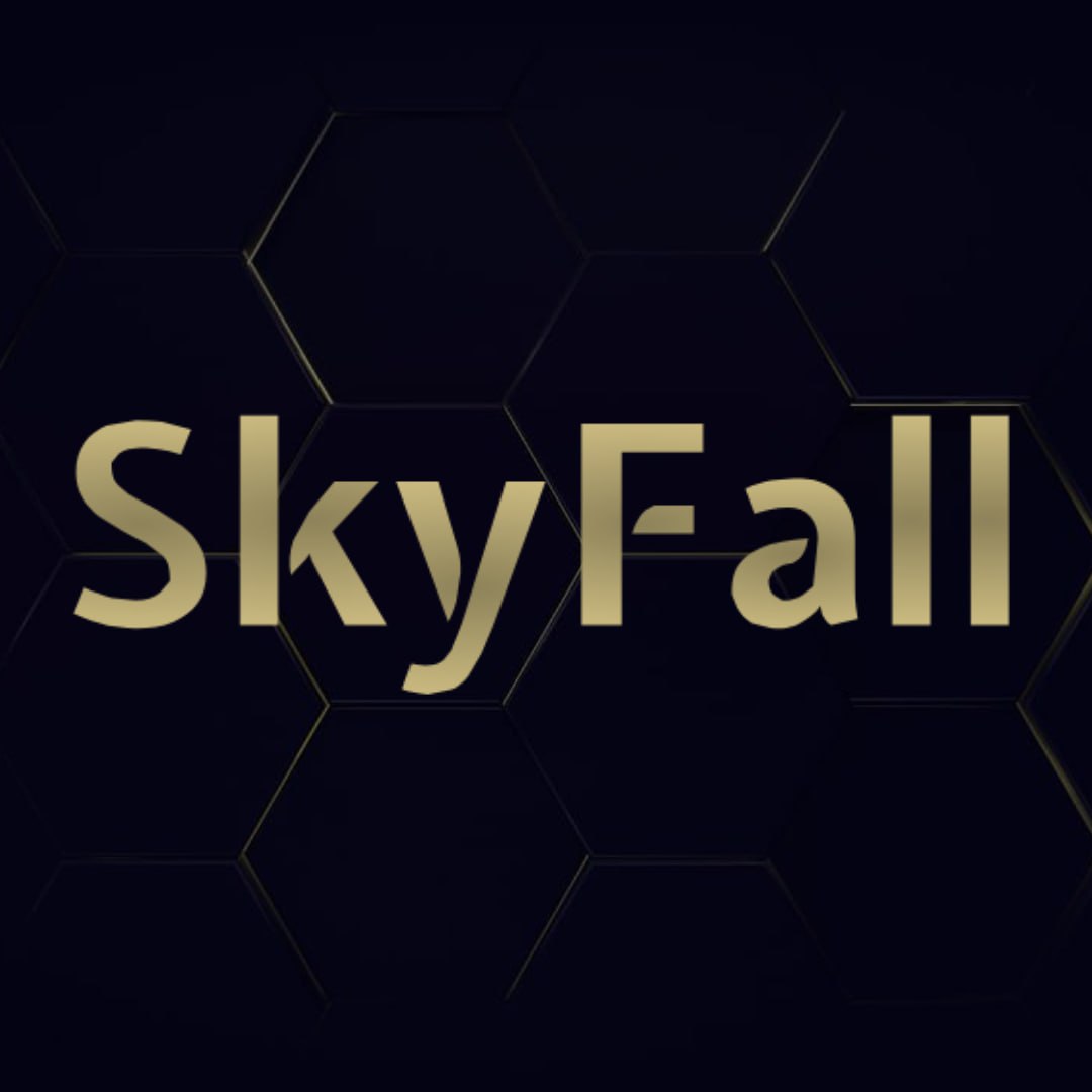 SkyFall Industries